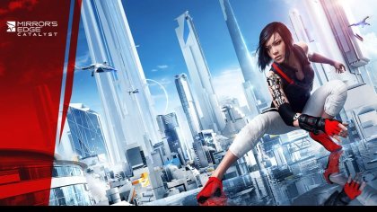 новости игры Mirror's Edge Catalyst