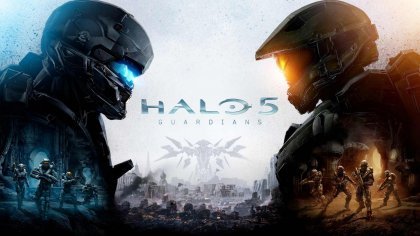 новости игры Halo 5: Guardians