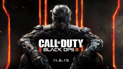 новости игры Call of Duty: Black Ops III