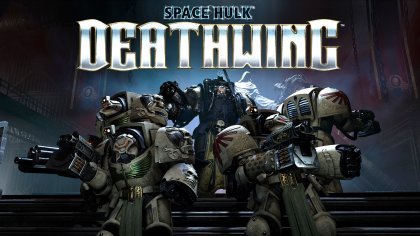новости игры Space Hulk: Deathwing
