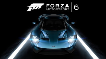 новости игры Forza Motorsport 6