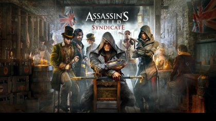 новости игры Assassin's Creed Syndicate