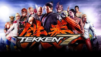 новости игры Tekken 7