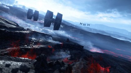 новости игры Star Wars Battlefront (2015)