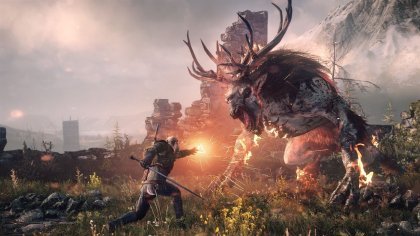 новости игры The Witcher 3: Wild Hunt