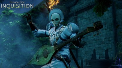 новости игры Dragon Age: Inquisition