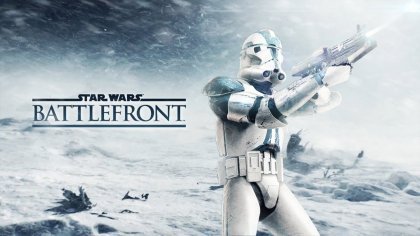 новости игры Star Wars Battlefront (2015)