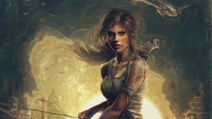 Продажи Tomb Raider превысили отметку в 8,5 млн. копии