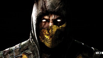 новости игры Mortal Kombat X