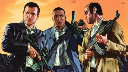 новости игры Grand Theft Auto V