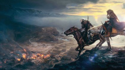 новости игры The Witcher 3: Wild Hunt