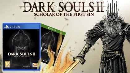 новости игры Dark Souls 2