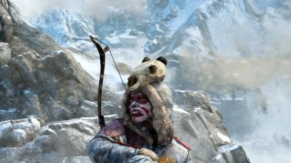 новости игры Far Cry 4