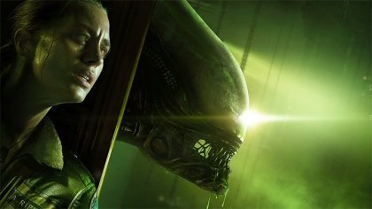 новости игры Alien: Isolation