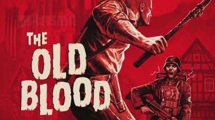 новости игры Wolfenstein: The Old Blood