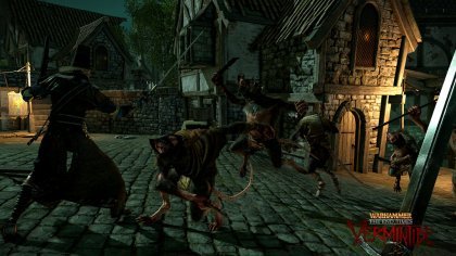 новости игры Warhammer: End Times - Vermintide