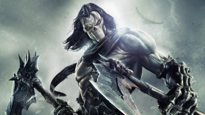 новости игры Darksiders II