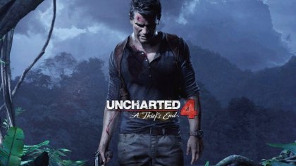 новости игры Uncharted 4: A Thief's End
