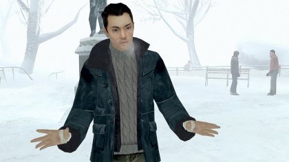 новости игры Fahrenheit: Indigo Prophecy Remastered