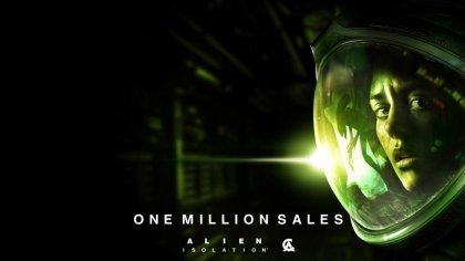 новости игры Alien: Isolation