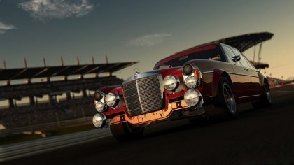 новости игры Project CARS