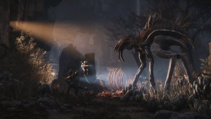 новости игры Evolve