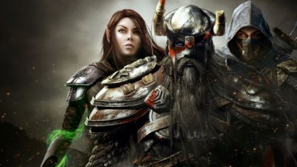 новости игры The Elder Scrolls Online