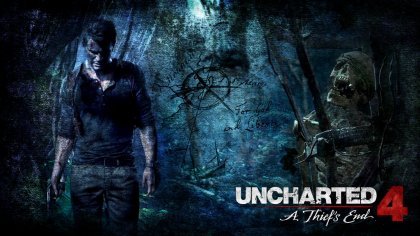 новости игры Uncharted 4: A Thief's End