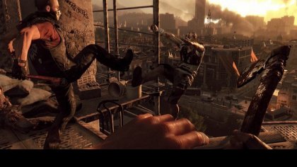 новости игры Dying Light