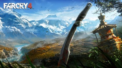 новости игры Far Cry 4