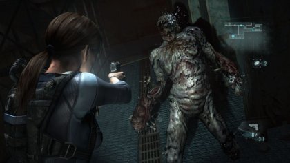 новости игры Resident Evil: Revelations 2