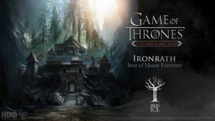 новости игры Game of Thrones - A Telltale Games Series