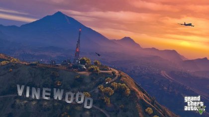 новости игры Grand Theft Auto V