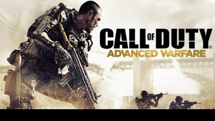 новости игры Call of Duty: Advanced Warfare