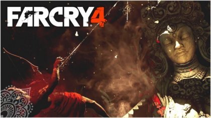 новости игры Far Cry 4