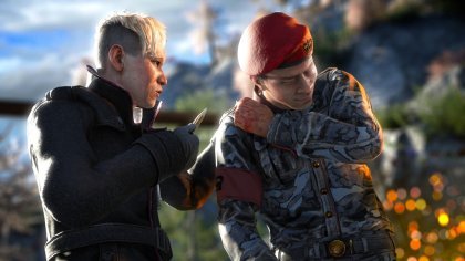 новости игры Far Cry 4