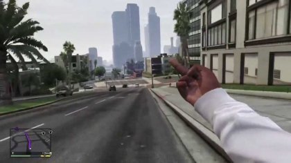 новости игры Grand Theft Auto V