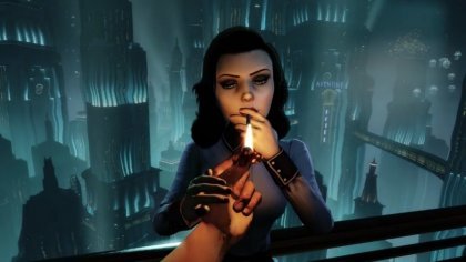 новости игры BioShock Infinite