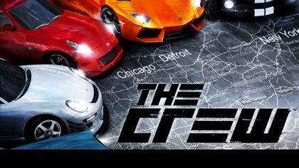 новости игры The Crew