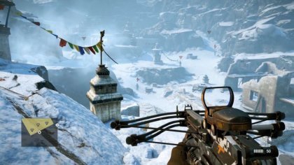 новости игры Far Cry 4