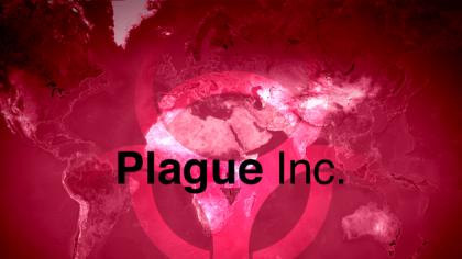 новости игры Plague Inc.