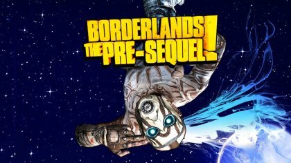 Borderlands: The Pre-Sequel от третьего лица