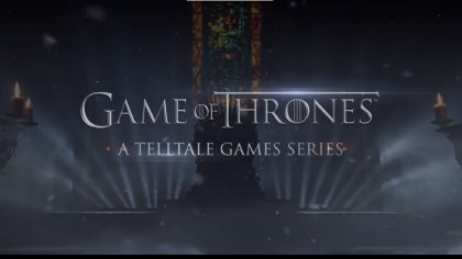 новости игры Game of Thrones - A Telltale Games Series