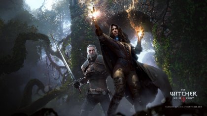 новости игры The Witcher 3: Wild Hunt