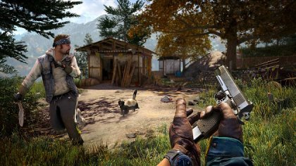 новости игры Far Cry 4