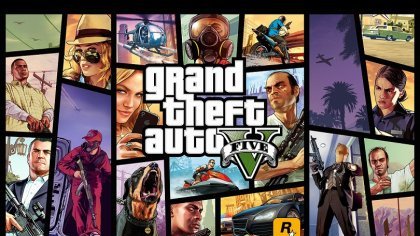 новости игры Grand Theft Auto V