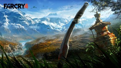 новости игры Far Cry 4