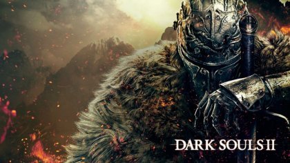 новости игры Dark Souls 2