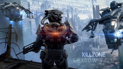 новости игры Killzone: Shadow Fall