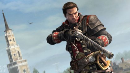 новости игры Assassin's Creed Rogue